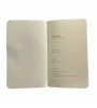 Çizgili Terzi Dikiş Defter