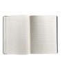 Kapaklı Termo Deri Defter 13x21 cm