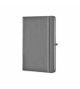 Kapaklı Termo Deri Defter 9x14 cm