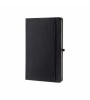 Kapaklı Termo Deri Defter 9x14 cm