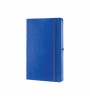Kapaklı Termo Deri Defter 9x14 cm