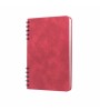 Sert Kapakli Spiralli Defter 14,2x21 cm