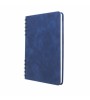Sert Kapakli Spiralli Defter 14,2x21 cm