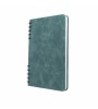 Sert Kapakli Spiralli Defter 14,2x21 cm