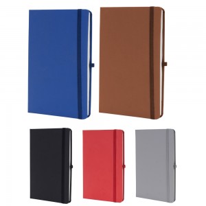 Termo Deri Defter 13x21