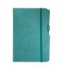 Termo Deri Kapakli Defter 13x21 cm