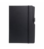 Termo Deri Kapakli Defter 13x21 cm