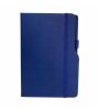 Termo Deri Kapakli Defter 13x21 cm