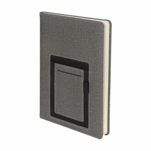 Termo Deri Kapakli Defter 15x21 cm 