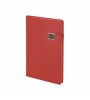 Termo Deri Kapaklı Defter
