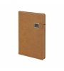 Termo Deri Kapaklı Defter