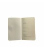 Terzi Dikiş Çizgili Defter