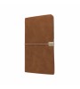 Yumuşak Kapaklı Defter 12x20 cm