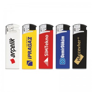 Clipper Manyetolu Çakmak