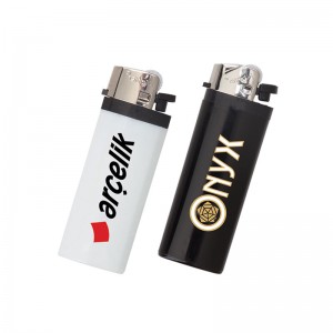 I- Lighter 216 Taşlı Çakmak