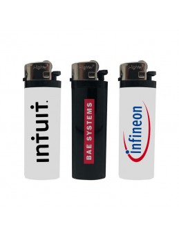 I- lighter 218 Taşlı Çakmak