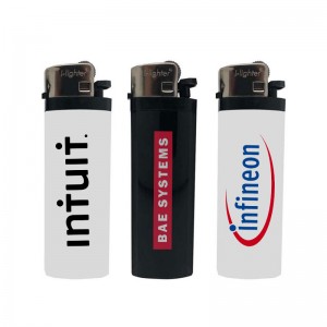 I- lighter 218 Taşlı Çakmak