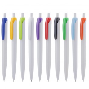 Basmalı Plastik Tükenmez Kalem