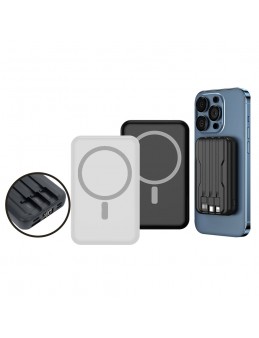 Powerbank 10000 mAh Mobil Şarj Cihazı