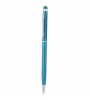 Metal Tükenmez Kalem Touchpen