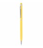 Metal Tükenmez Kalem Touchpen