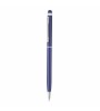 Metal Tükenmez Kalem Touchpen