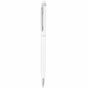 Metal Tükenmez Kalem Touchpen
