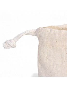 Hambez Ağzı Büzgülü Kese Torba 25x35