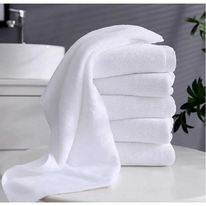 Otel Banyo Havlusu 90x150 650 Gr.