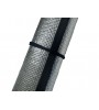Kurumsal logo baskılı promosyon metalize oto güneşlik