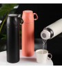 Bardaklı Termos 500 ml