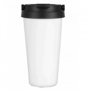 Isı Geçirmez Paslanmaz Çelik Termos Bardak 500 ml