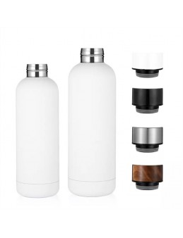Paslanmaz Çelik Termos 500 ml