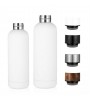 Paslanmaz Çelik Termos 500 ml