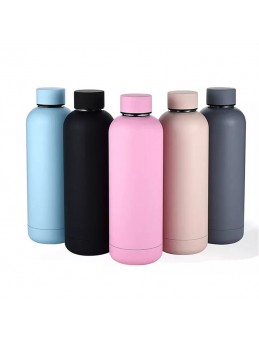 Paslanmaz Çelik Termos 500 ml