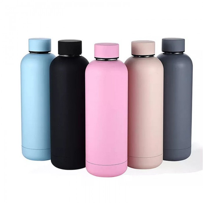 Paslanmaz Çelik Termos 500 ml