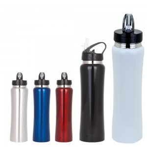 paslanmaz Çelik Termos Bardak  500 ml