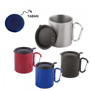 Termos Kupa Bardak 250 ml